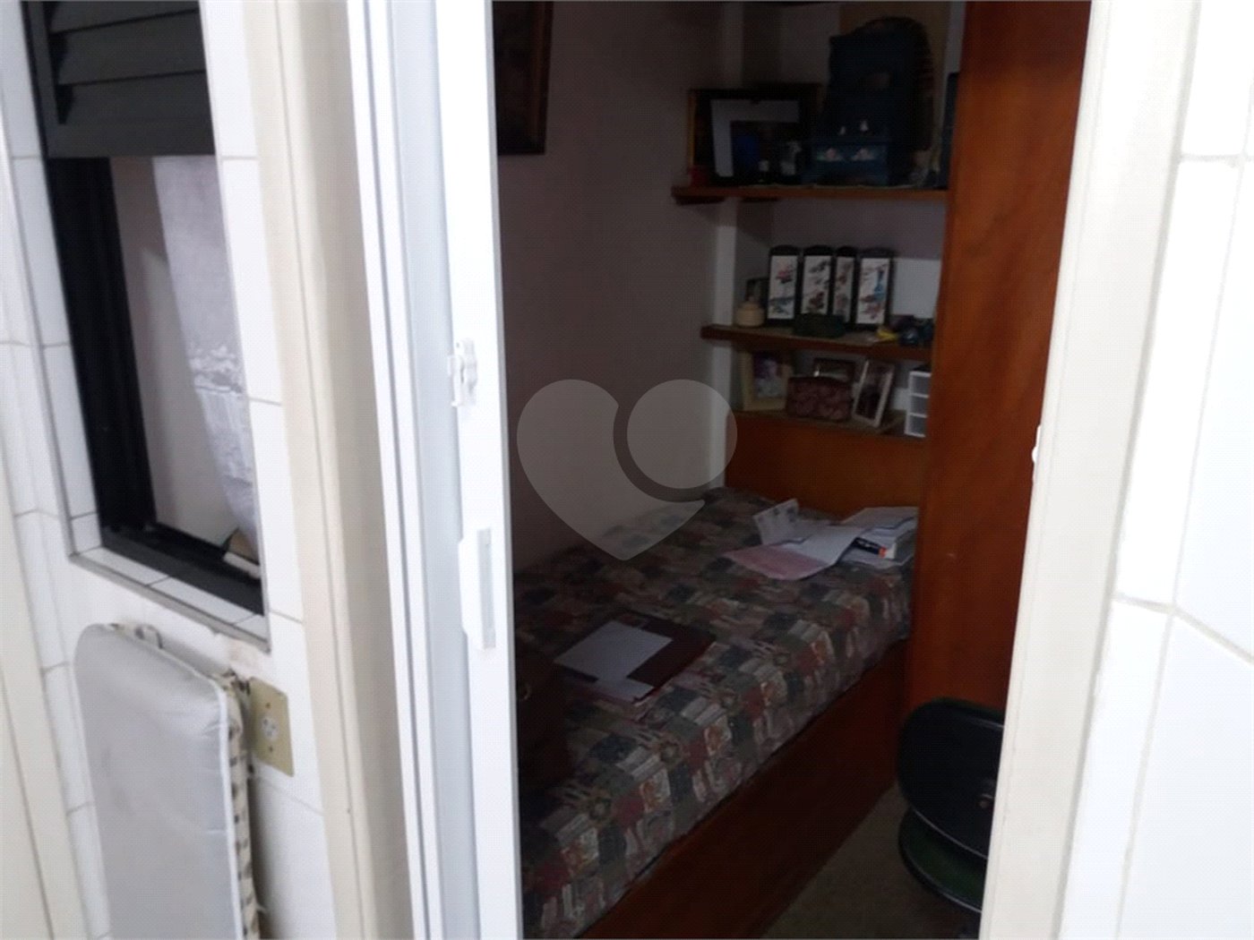 Apartamento à venda com 3 quartos, sendo 1 suíte,  em Santana, São Paulo, SP