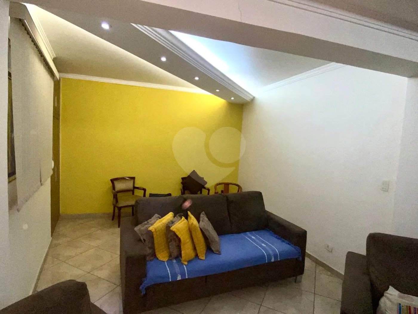 Sobrado à venda com 2 quartos em Vila Mazzei, São Paulo, SP
