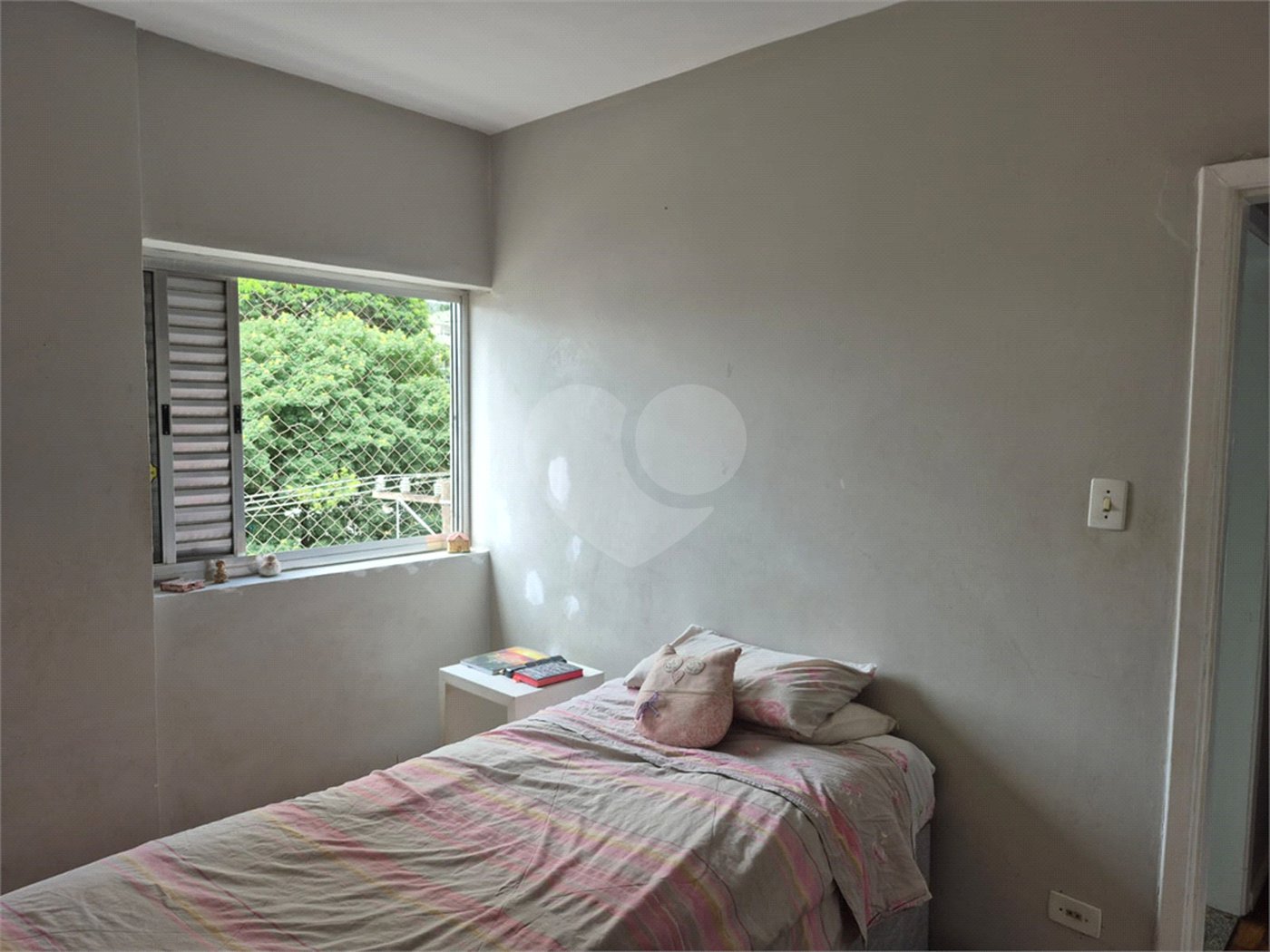 Apartamento à venda com 2 quartos em Santana, São Paulo, SP