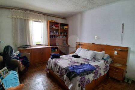 Casa Térrea à venda com 2 quartos em Vila Amélia, São Paulo, SP