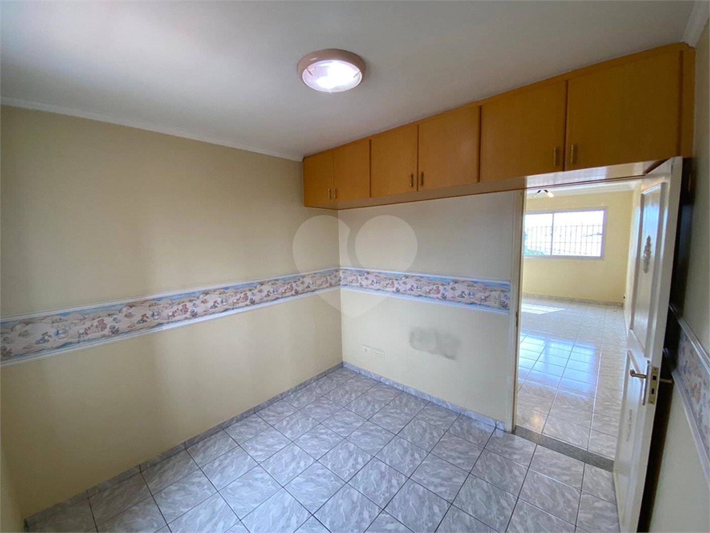 Apartamento à venda com 2 quartos em Vila Gustavo, São Paulo, SP