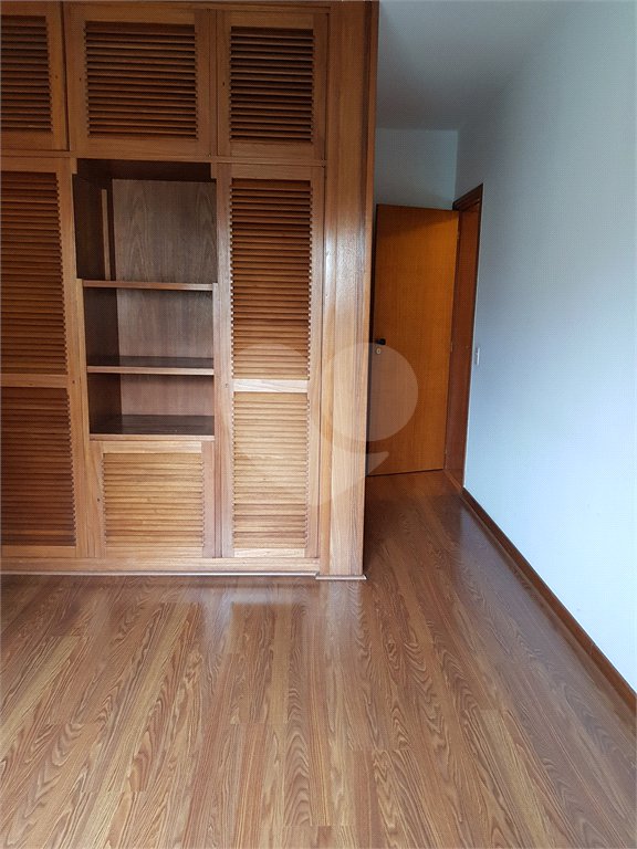 Apartamento à venda com 3 suítes em Conjunto Residencial Morumbi, São Paulo, SP