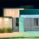 Casa à venda com 3 quartos, sendo 1 suíte, em Jardim das Palmeiras, Cuiabá, MT