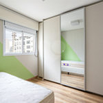 Apartamento à venda com 3 quartos, sendo 1 suíte,  em Jardim das Acácias, São Paulo, SP
