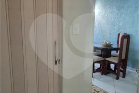 Sobrado à venda com 3 quartos, sendo 1 suíte, em Santana, São Paulo, SP