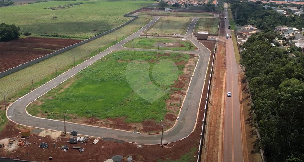 Terreno à venda em Betel, Paulínia, SP
