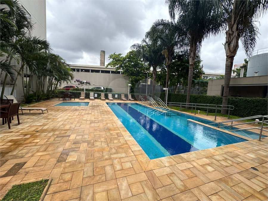Apartamento à venda com 2 quartos em Belenzinho, São Paulo, SP