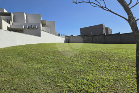 Terreno à venda no condomínio Alphaville Nova Esplanada 1, Votorantim - SP
