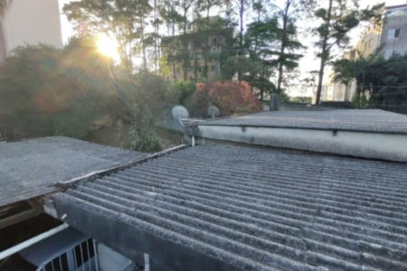 Terreno à venda em Chácara Santa Maria, São Paulo, SP
