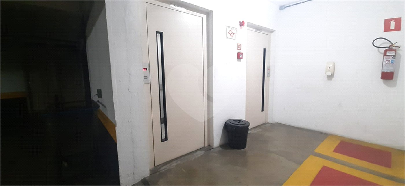 Apartamento à venda com 2 quartos em Casa Verde, São Paulo, SP