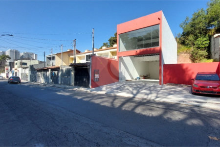 Salão Comercial para alugar em Jardim Celeste, São Paulo, SP