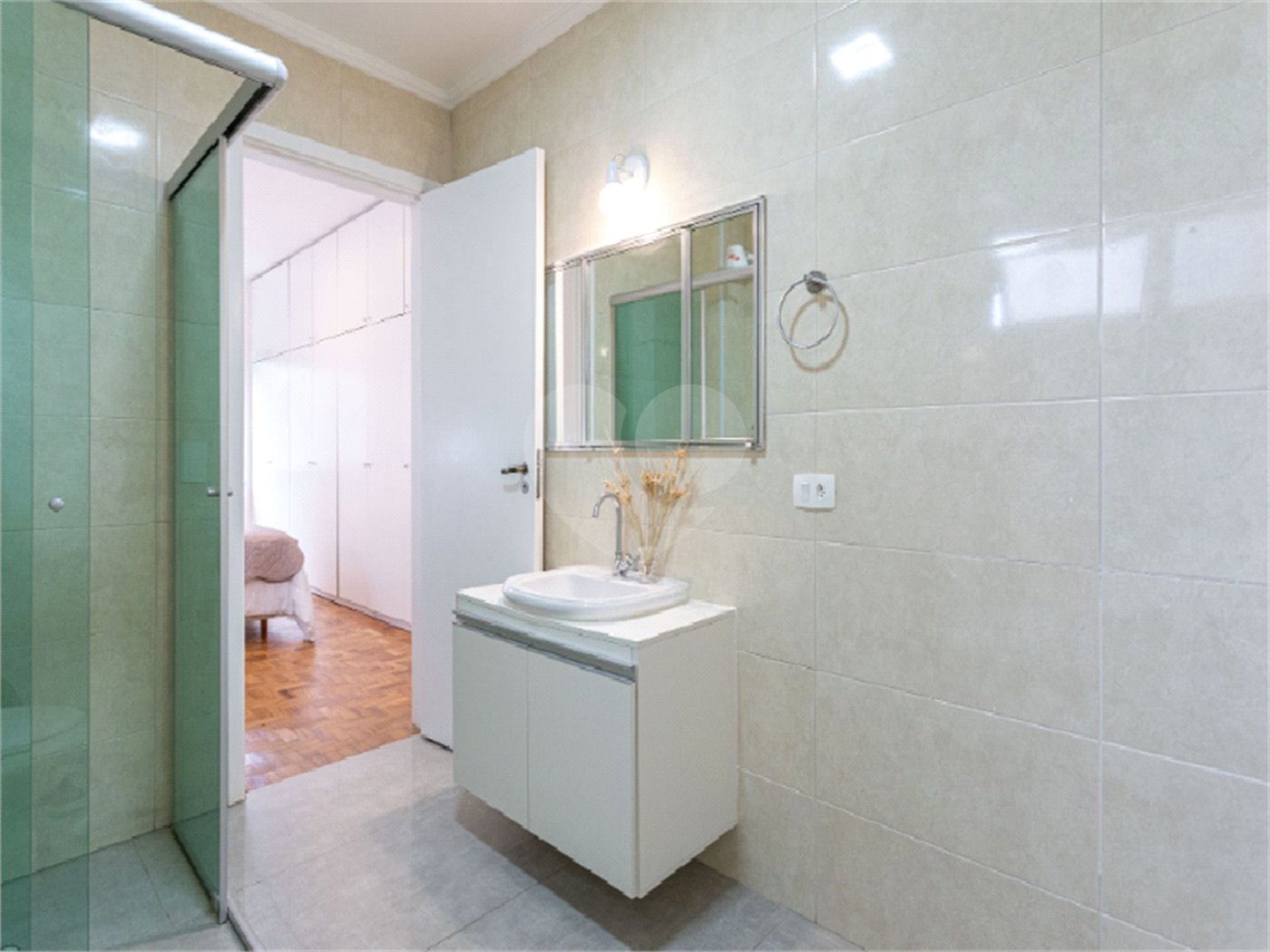 Apartamento à venda com 3 quartos, sendo 1 suíte, em Itaim Bibi, São Paulo, SP