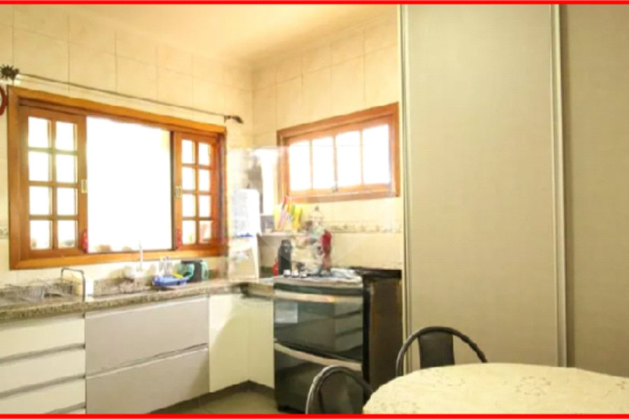 Sobrado à venda com 3 quartos, sendo 1 suíte, em Mandaqui, São Paulo, SP
