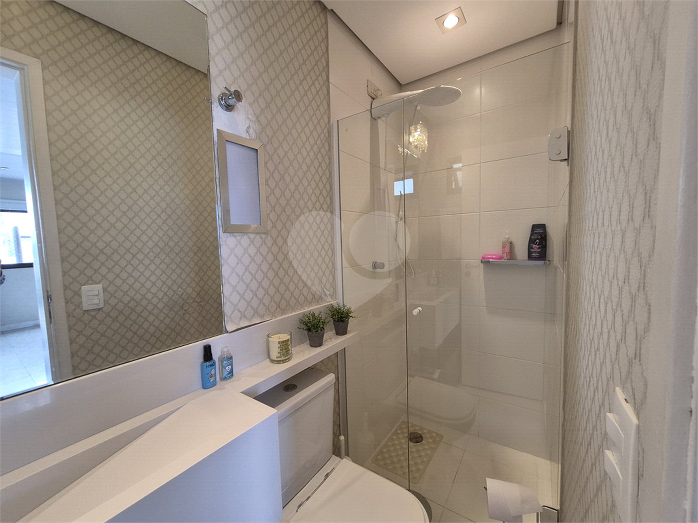 Cobertura à venda com 4 quartos, sendo 2 suítes, em Vila Hamburguesa, São Paulo, SP