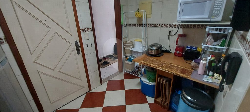 Apartamento à venda com 2 quartos, sendo 1 suíte, em Andaraí, Rio de Janeiro, RJ