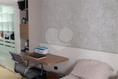 Apartamento à venda com 3 quartos em Paraíso, São Paulo, SP