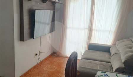 Apartamento à venda com 2 quartos em Imirim, São Paulo, SP