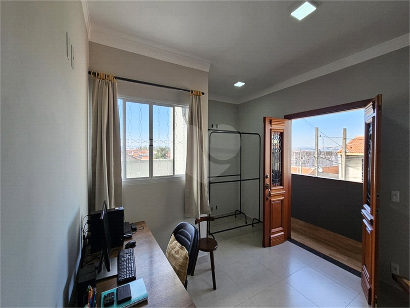 Casa à venda com 3 quartos, sendo 1 suíte, em Jardim Morada do Sol, Indaiatuba, SP