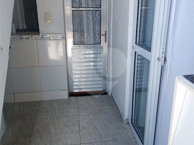 Casa à venda com 3 quartos em Tucuruvi, São Paulo, SP