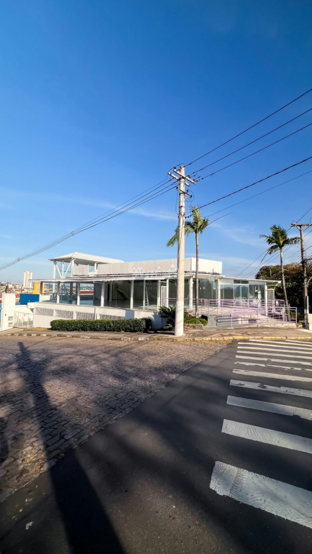 Loja-Salão, 924 m² - Foto 1