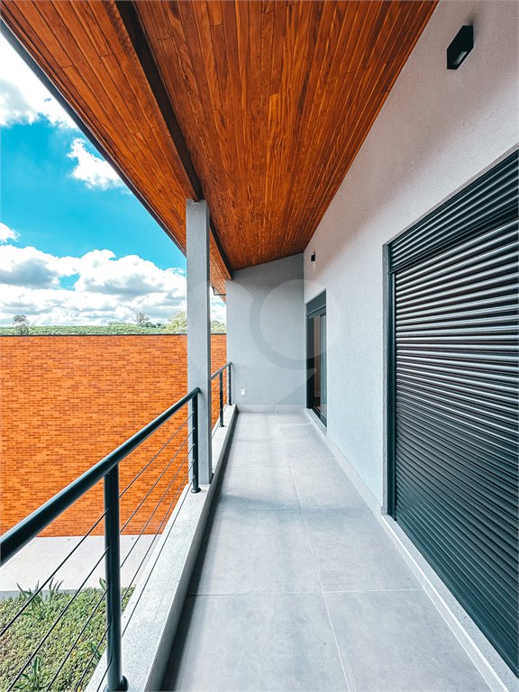 Casa à venda com 4 suítes no condomínio Fazenda Jequitibá, Sorocaba - SP