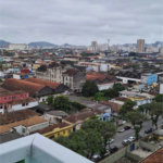 Apartamento Residencial à venda, Macuco, Santos - AP1011.