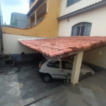 Casa à venda com 2 quartos, sendo 1 suíte, no condomínio Parque Central, Rio de Janeiro - RJ