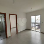 Apartamento à venda com 1 quarto em Vila Vitório Mazzei, São Paulo, SP