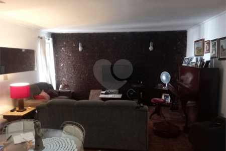 Sobrado à venda com 3 quartos, sendo 1 suíte, em Chácara Santo Antônio (zona Sul), São Paulo, SP