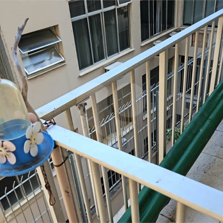 Apartamento à venda ou para alugar com 2 quartos em Rio Comprido, Rio de Janeiro, RJ