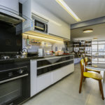 Apartamento à venda com 3 quartos, sendo 1 suíte, em Perdizes, São Paulo, SP