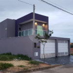 Sobrado à venda com 3 quartos, sendo 1 suíte,  em Residencial Jardim Nathália, Sorocaba, SP