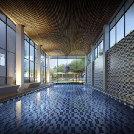 Apartamento à venda com 3 suítes em Chácara Santo Antônio, São Paulo, SP