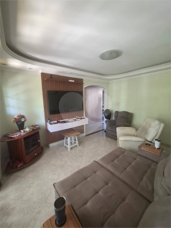 Casa à venda com 5 quartos, sendo 4 suítes, em Campo Grande, Rio de Janeiro, RJ
