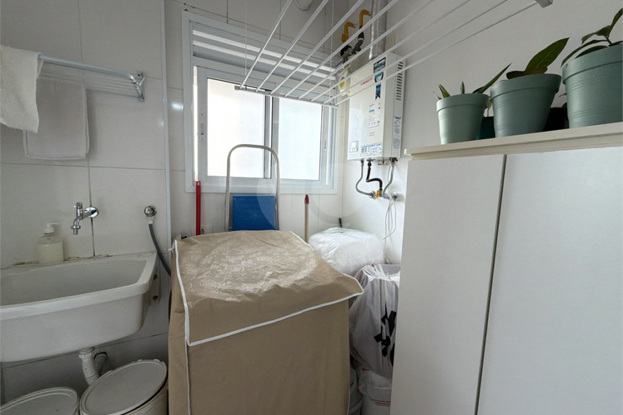 Apartamento à venda com 2 quartos, sendo 1 suíte,  em Santana, São Paulo, SP