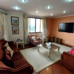 Apartamento à venda com 4 suítes em Água Fria, São Paulo, SP
