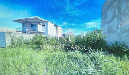 Terreno à venda em Nova São Pedro, São Pedro da Aldeia, RJ
