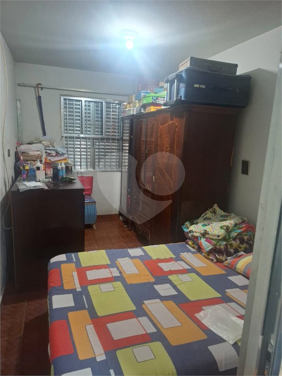 Casa à venda com 2 quartos em Vila Nivi, São Paulo, SP