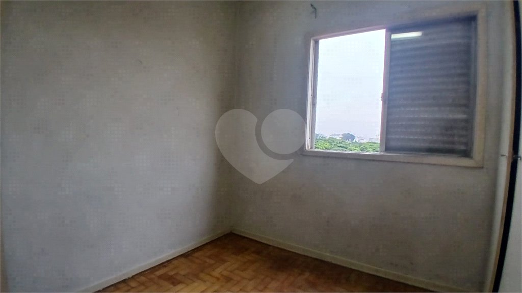 Apartamento à venda com 1 quarto em Santana, São Paulo, SP