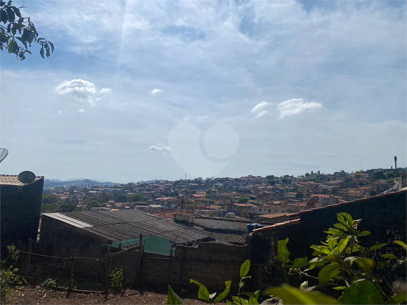 Terreno à venda no Centro, Bom Jesus dos Perdões, SP