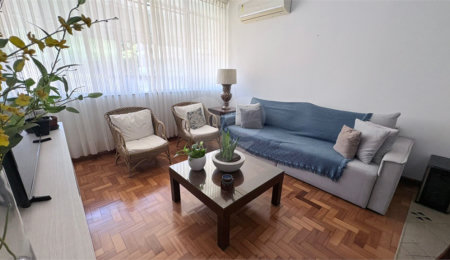 Apartamento à venda com 3 quartos em Tijuca, Rio de Janeiro, RJ