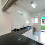 Casa com 2 dormitórios à venda, 80 m² por R$ 440.000,00 - Loteamento João Batista Julião - Guarujá/SP