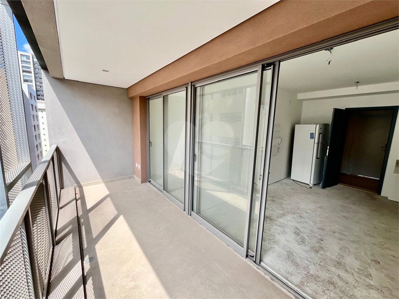 Apartamento à venda com 1 quarto em Pinheiros, São Paulo, SP