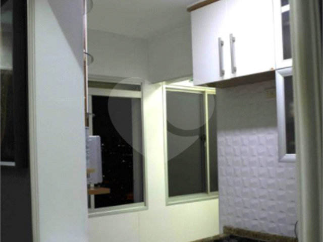 Apartamento à venda com 2 quartos em Casa Verde, São Paulo, SP