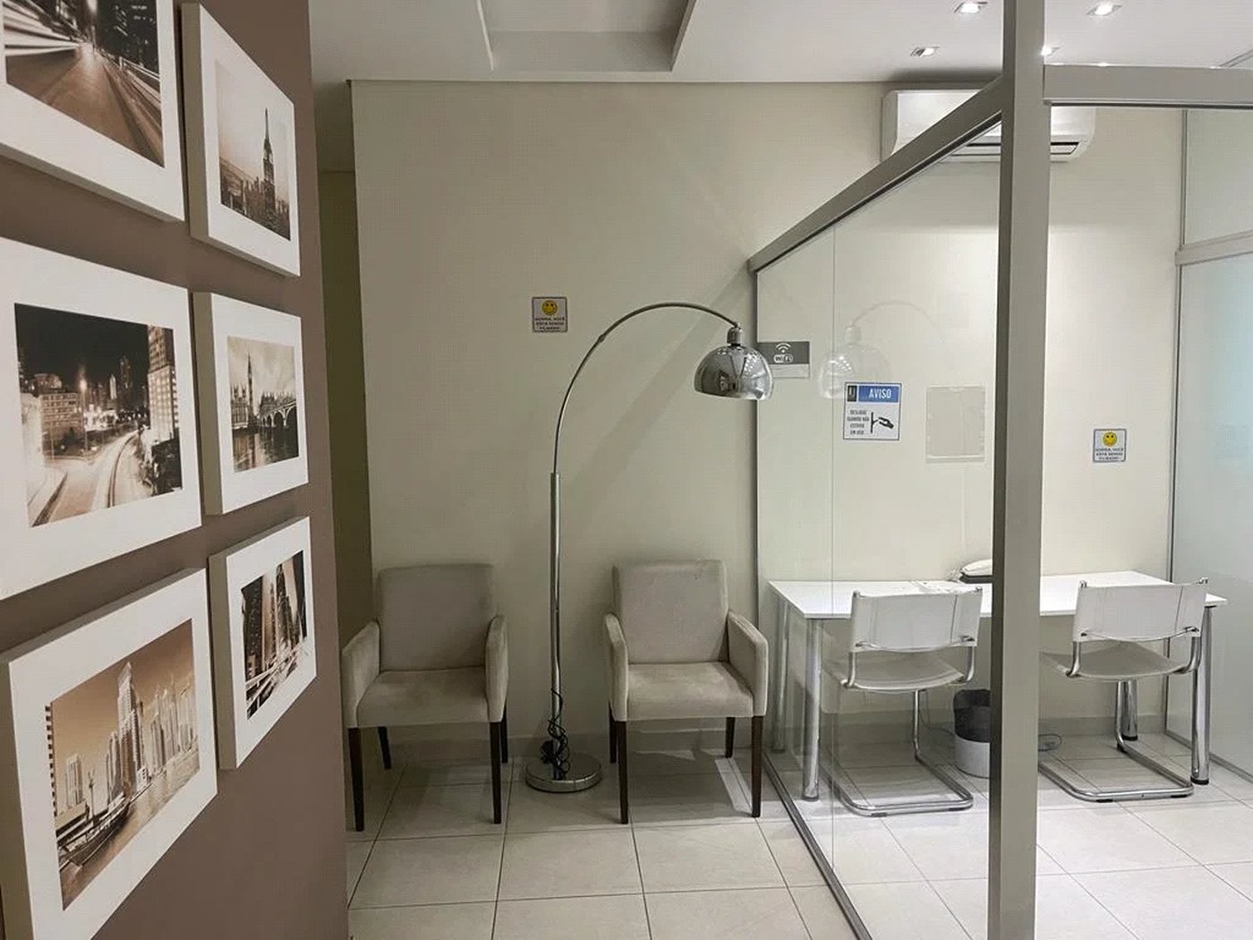 Apartamento à venda com 2 suítes em Cidade Monções, São Paulo, SP