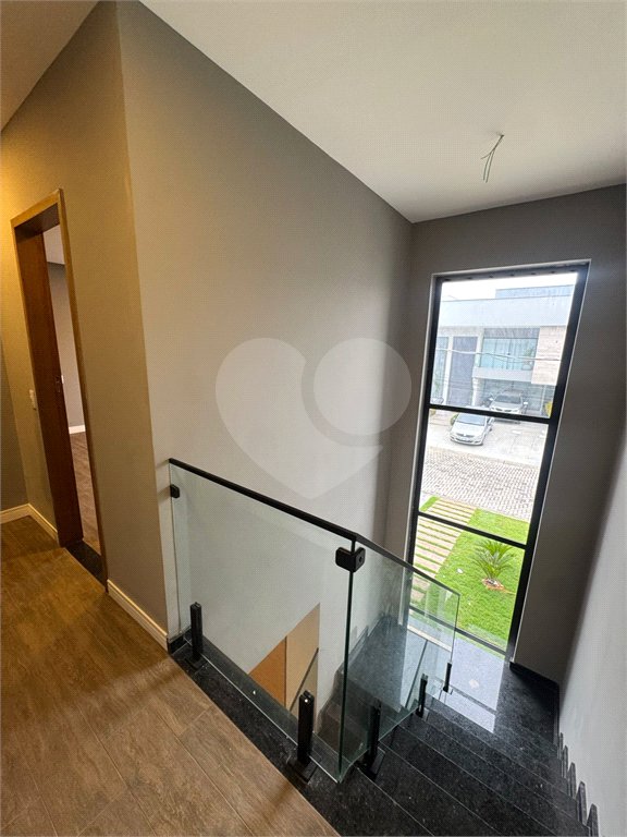 Casa à venda com 5 quartos, sendo 4 suítes, no condomínio Grand Park, Rio de Janeiro - RJ