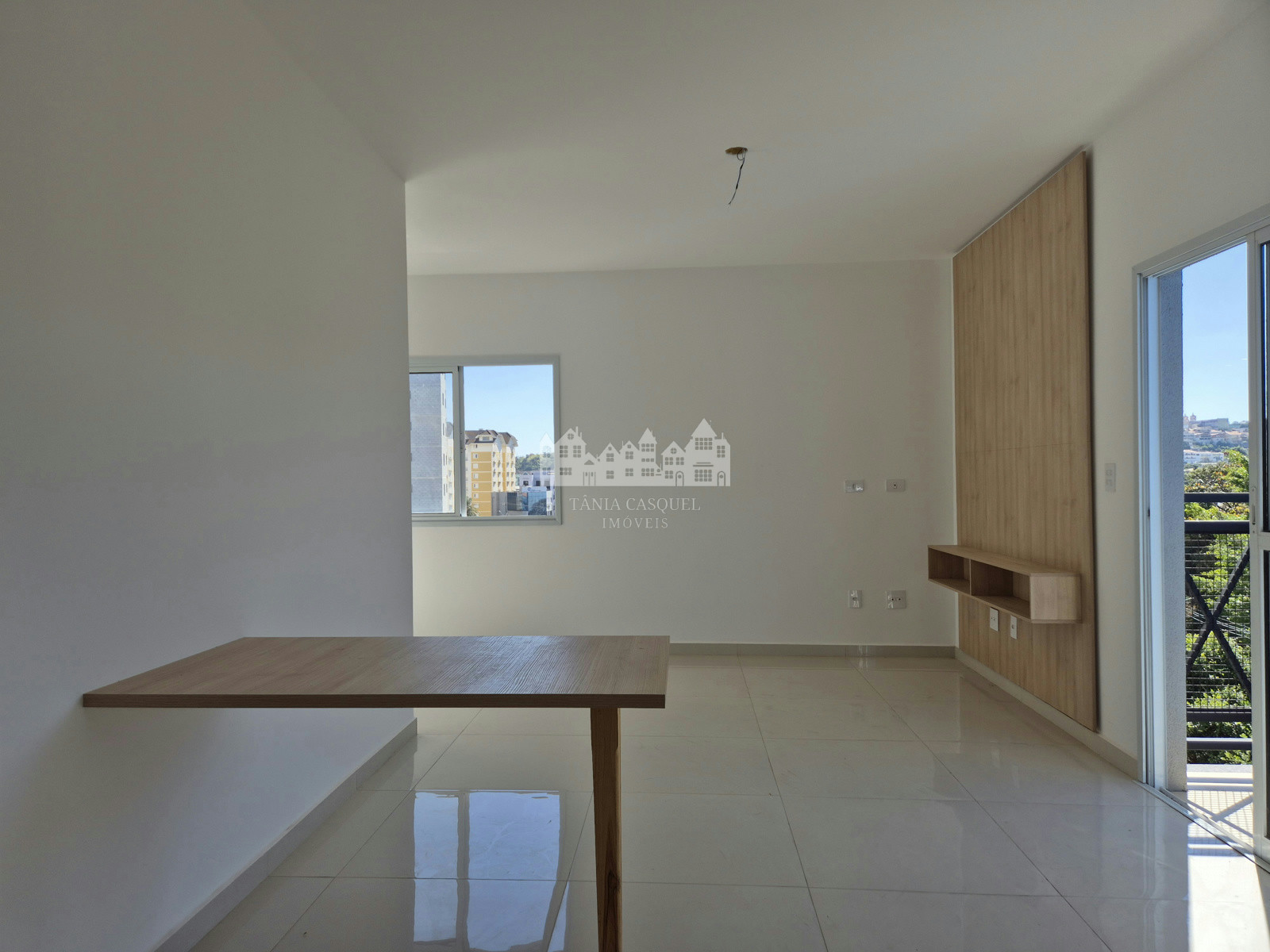 Apartamento, 2 quartos, 65 m² - Foto 3