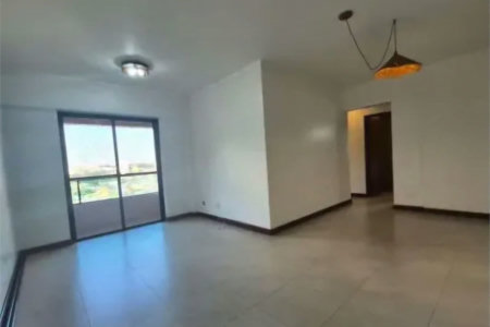 Apartamento à venda com 3 quartos, sendo 1 suíte, em Jardim das Vertentes, São Paulo, SP