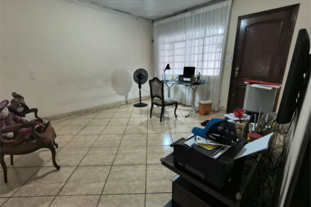 Casa Térrea à venda com 3 quartos em Rio Pequeno, São Paulo, SP