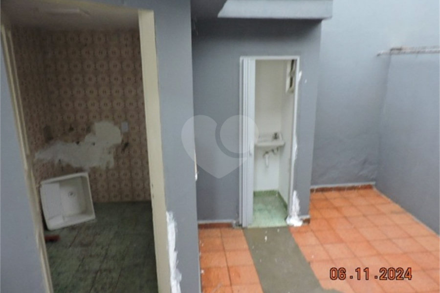 Casa à venda com 5 quartos em Vila Guilherme, São Paulo, SP